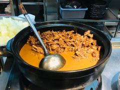 -森谷美食公园(杨行店)