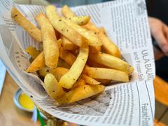 -1861意大利餐厅(文化广场店)