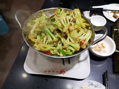 -一九烧烤(开发区店)