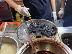黑色经典长沙臭豆腐-黑色经典臭豆腐·长沙鲜食商店(坡子街店)
