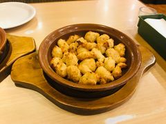 -萨莉亚意式餐厅(星海广场店)