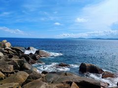 -海南分界洲岛旅游区