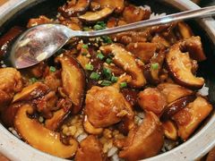 -九田家黑牛烤肉料理(华侨城店)