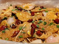 -正宗老字号万州烤鱼(怡福路店)