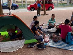 -中环4号渡轮码头