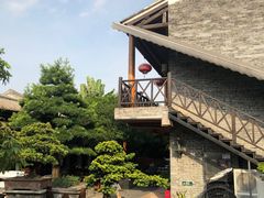 -猪肉婆私房菜(容桂总店)