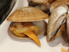 -海味当家·蒸锅海鲜(中山广场创始店)