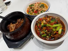 -回家吃饭·地道南昌菜(建德观总店)