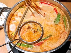 -生如夏花泰式火锅(西村黑金店)
