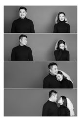点击看大图 -蔚蓝映像STUDIO婚纱摄影(南稍门店)