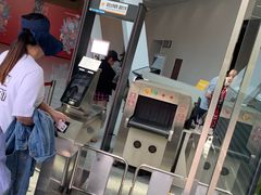 门面-四川美术馆