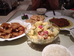 红樱桃饭店-红樱桃·新派辽菜(北行店)