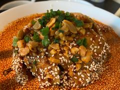 太白翰林口水鸡-赠李白·如诗的川味(余杭万达广场店)