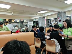 -百福麵家(新馬路店)