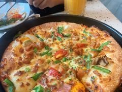 -必胜客(东兴商厦店)