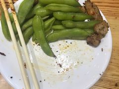 -刘一龙虾(数码路店)