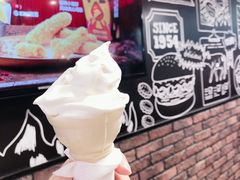 -汉堡王(大连柏威年餐厅店)