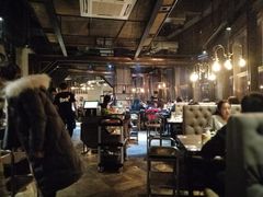 大堂-火炉火自助餐(朝阳大悦城店)