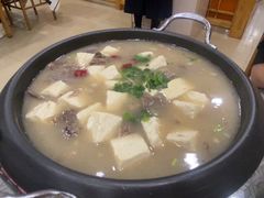 -春花民族美食(佳木斯总店)