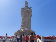 -天津妈祖文化园