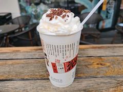 -茶颜悦色(星沙中茂城五楼店)