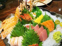-九井澤精致料理(金茂店)