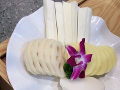 -顺德公猪肚鸡·椰子鸡(惠东天虹店)