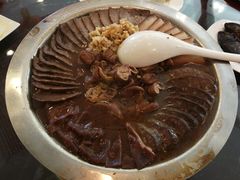 -北京小肠陈饭庄(方庄店)