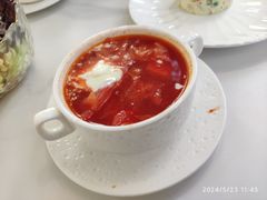 -库滋明·俄罗斯特色美食(中央大街店)