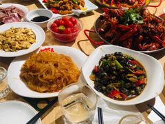 -大萝卜烧烤羊蝎子烤全羊(新城河路店)