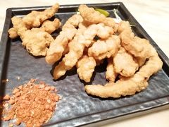 -周渝食惦·酸菜鱼精致川菜(横岗店)