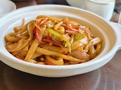-岚县土豆宴(总部)