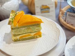 -嗒令甜品·主题融合料理餐厅(首座时代店)