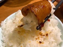 -异特麻辣香锅·烤鱼(怀柔店)