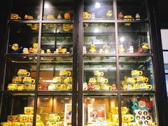 -肥肥虾庄·金牌油焖大虾(杨园滨江时代walk店)