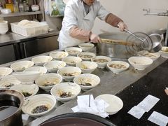 -蒋家桥饺面店(广陵路店)