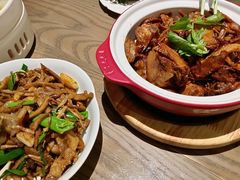 -四道菜·福建菜馆(新街口金鹰店)