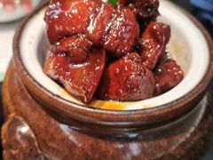 -在莲野·湖北民间菜·头牌松滋鸡(光谷步行街店)