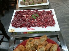 -海银海记潮汕牛肉火锅(新港中路海珠店)