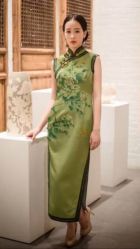 -老上海·石库门 旗袍·洋服工作室(淮海中路店)