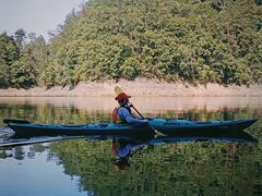 -千岛湖湖人皮划艇俱乐部