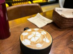 -ibarrel爱杯·bistro&brunch(江宁路店)