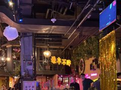 -胡桃里乐队酒馆(广州塔店)