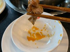 -冯记香辣兔火锅(茶店子总店)