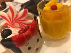 -咸亨大酒店-自助餐厅(解放南路店)