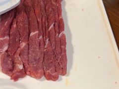 -前门杨记·铜锅涮肉(王府井·故宫店)