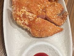 -阿香米线(凯德广场.1818店)
