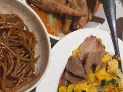 -深仔记茶餐厅(亚士厘道店)