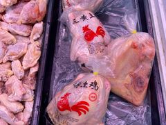 -北国超市(长江店)