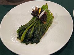 烤菜-麟1929(外滩店)